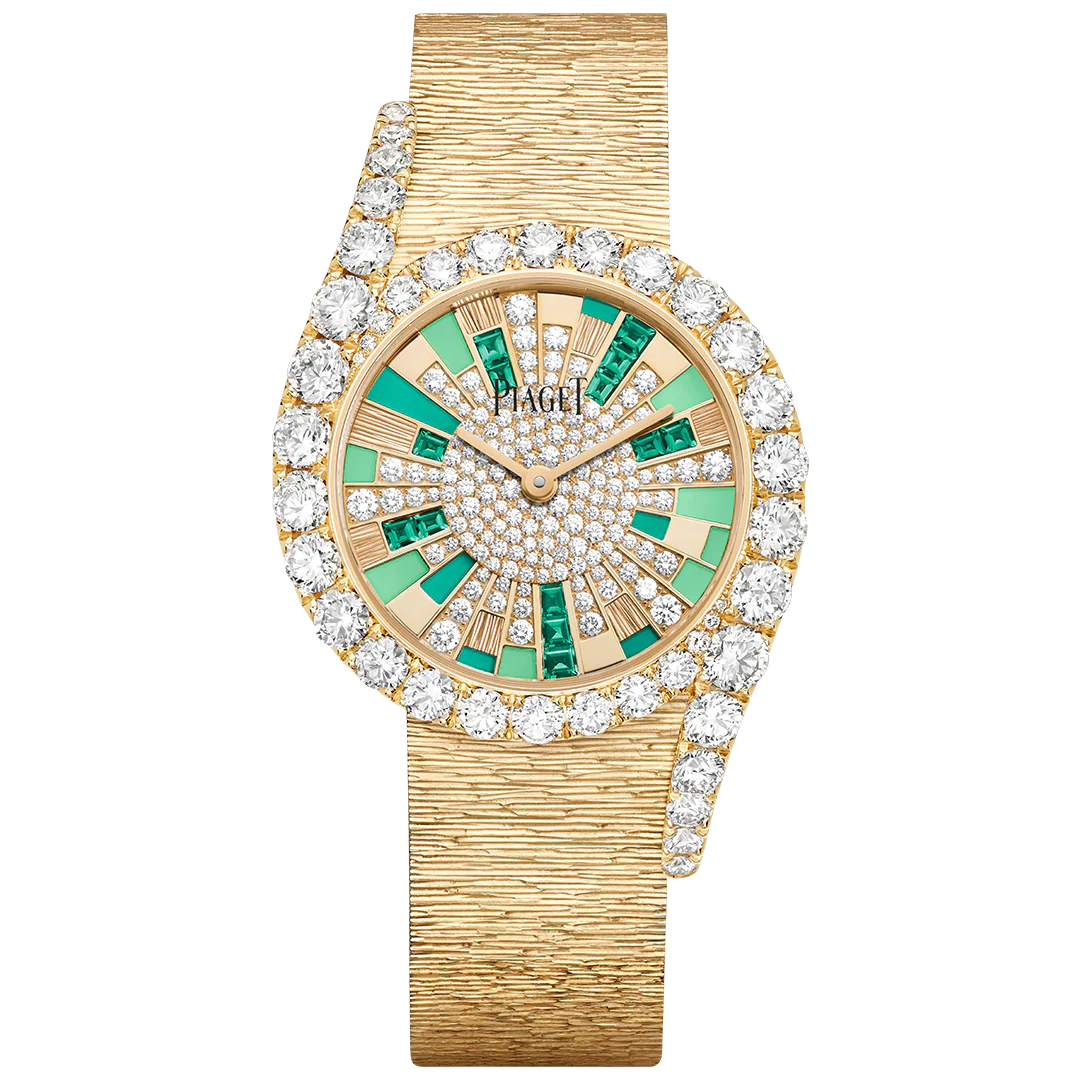 Orologi Piaget