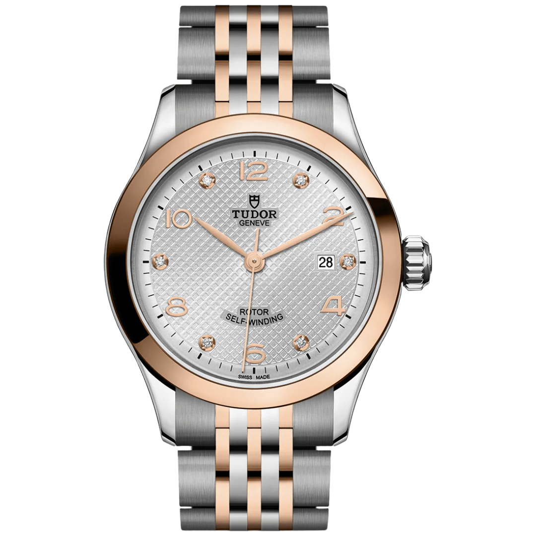 Orologi Tudor